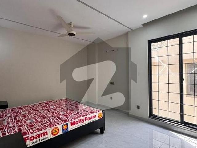 Lake City 10 Marla Full House Available For Rent Near Ro MCDONALD'S Lake City