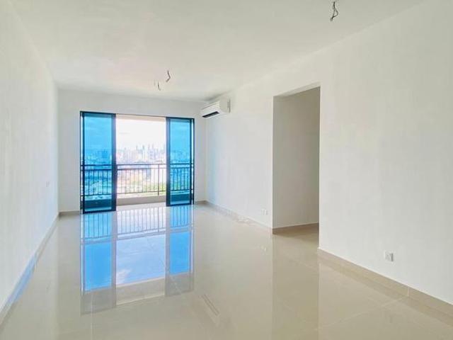 Lake City Aradia Residence 100 Loan New Kepong North KL