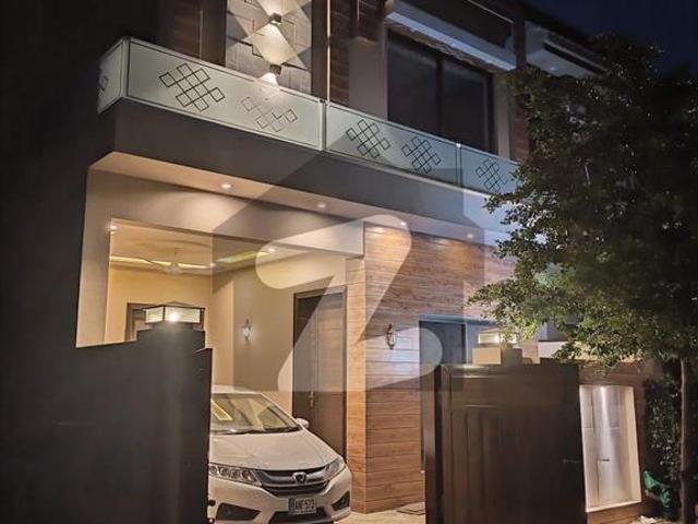 Lake City Best Location House Available For Sale Lake City Sector M 7B