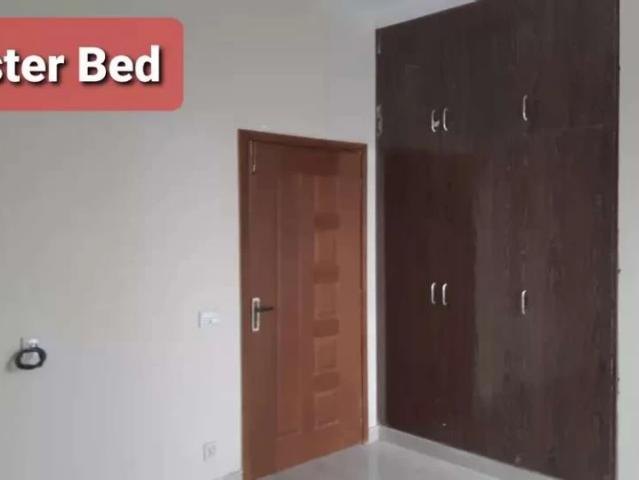 Lake City Brand New 5 Marla House for Sale Lahore Lake City ID 35936