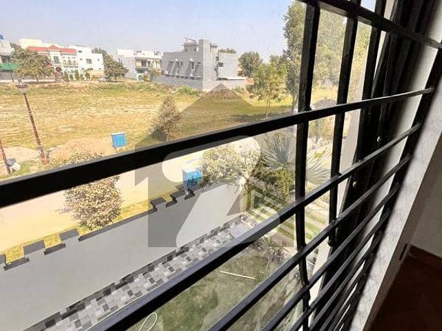 Lake City Luxury Upper Portion For Rent | Peaceful & Secure Living