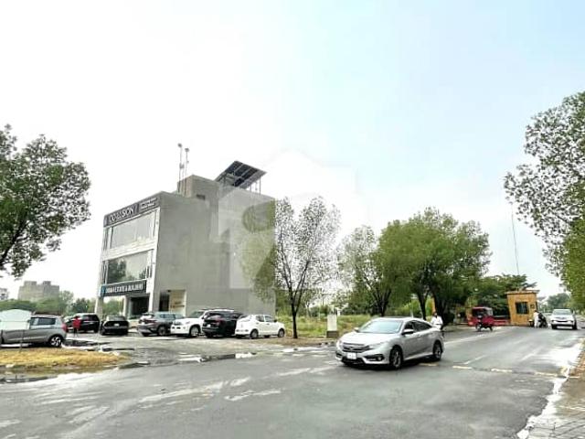 Lake City M2 1 Kanal Plot | Premium Location | High Return Potential