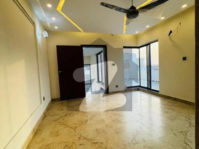 Lake City M6 5 Marla House 2400 Sqft Covered Area | Brand New Build | Ideal Family Home Lake City Sector M 6