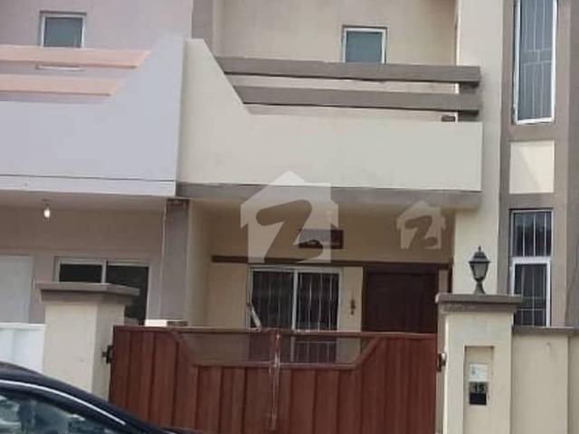 Lake City M7 Block B 5 Marla House Available For Rent