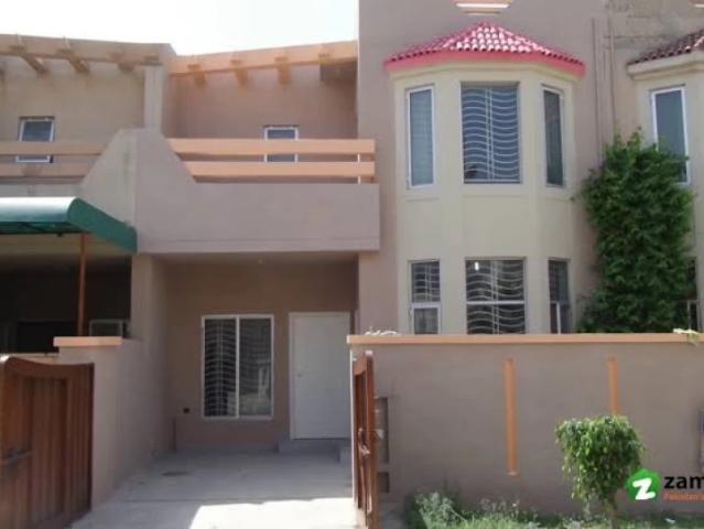 Lake city m7b 5 marla eden life style house for sale lahore lake city id 70082