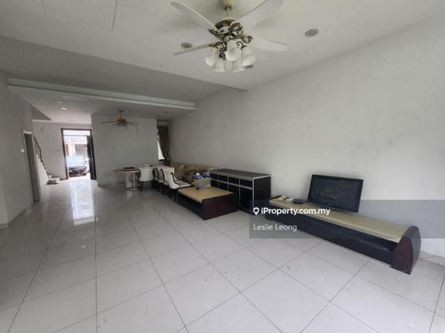 Lake Club Parkhome, Lakeclub Parkhome, Rawang