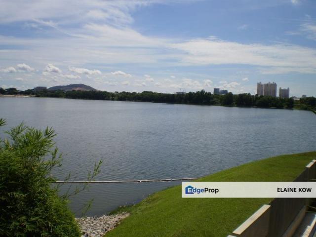 Lake Edge