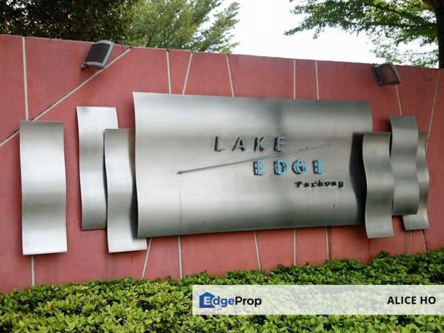 Lake Edge