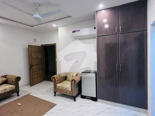 Lake Facing Apartment For Sale