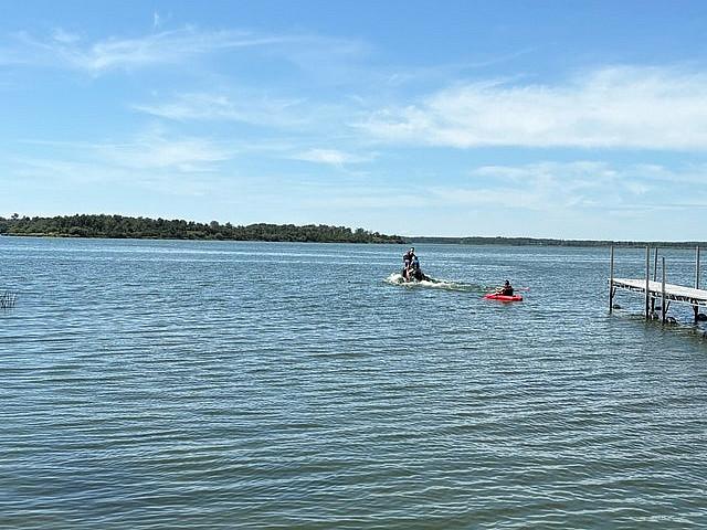Lake Front Lot Mystic Beach Lac La Biche