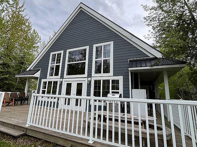 Lake Front Property For Sale