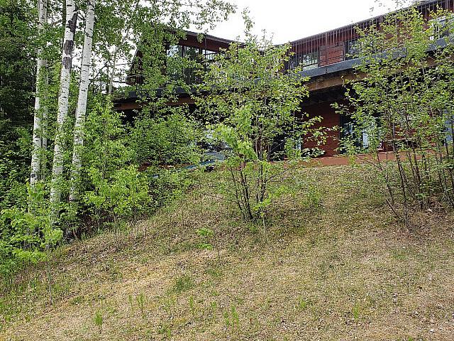 Lake Front Property