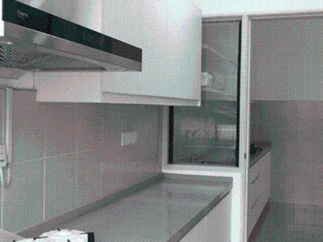 Lake Garden Villas @ Precinct 6, Cahaya Spk