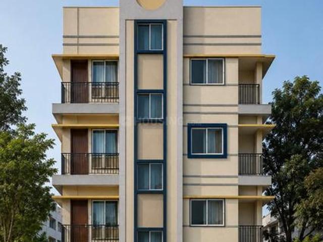 Neel Mangaldeep Apartment,Lake Gardens 2 BHK Apartment For Sale Kolkata