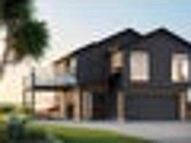 Lake, Golf, Trails and Home A Landmark Lifestyle