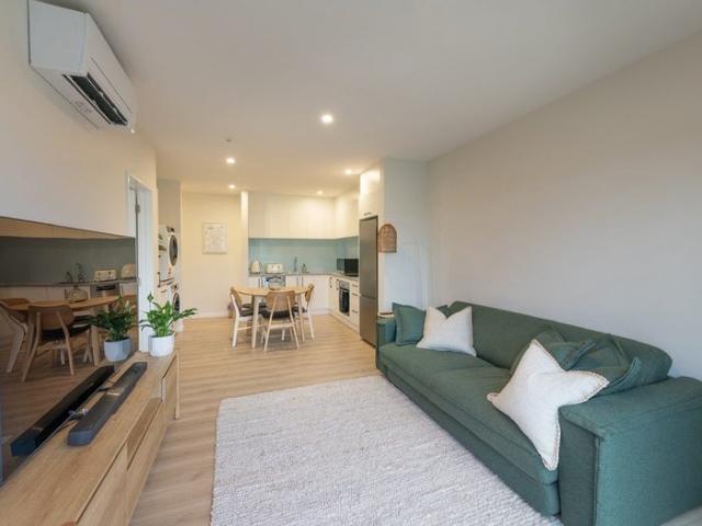 lake hawea, 1 bedroom