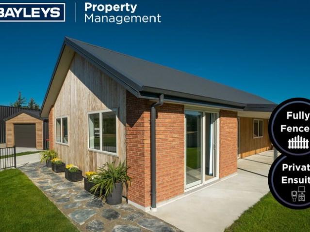 lake hawea, 3 bedrooms