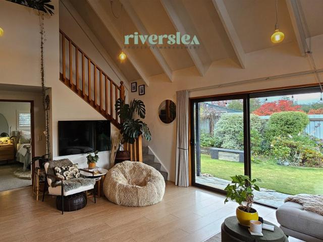 lake hawea, 3 bedrooms