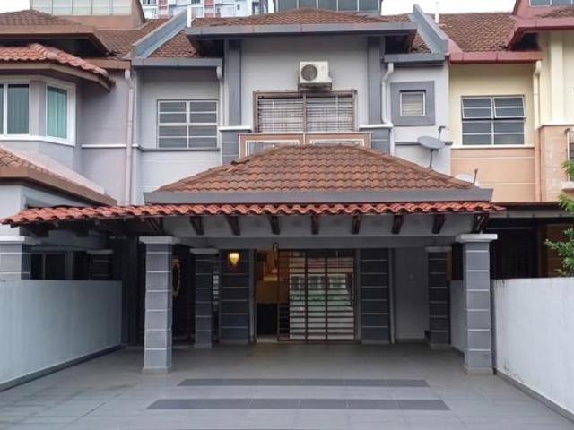 Puchong Tasik Prima Lake Haven Homes