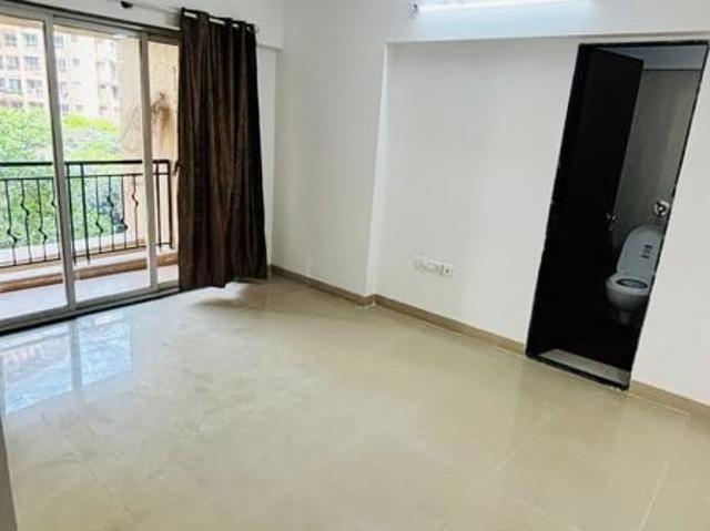 Lake Home 4 Bedroom 2365 Sq. Ft. Apartment in Powai Mumbai Listing ID: #10374