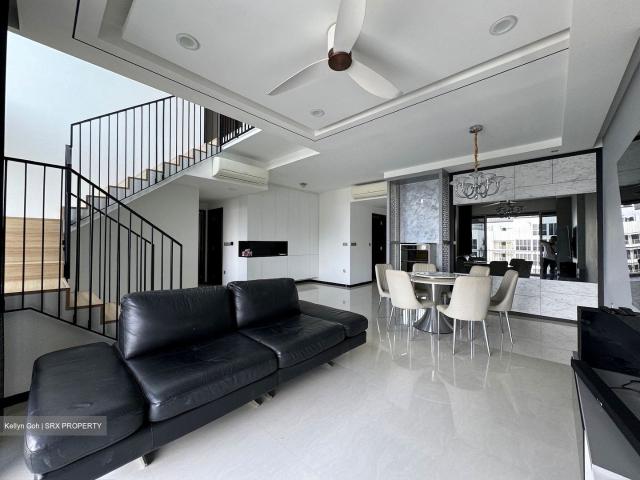 Lake Life D22, Condominium