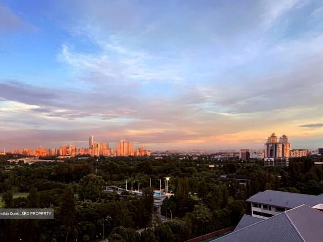 Lake Life D22, Condominium
