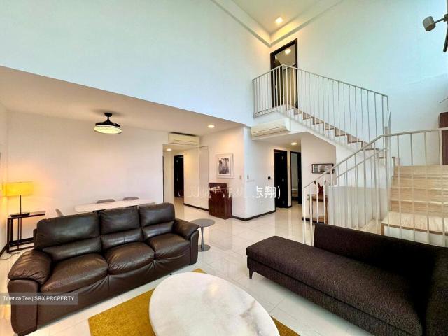 Lake Life D22, Condominium