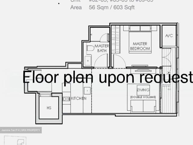 Lake Life D22, Condominium
