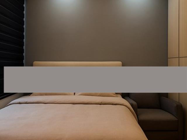Lake Life Executive Condominium For Sale, $1,220,000, 2 Bed 2 Bath 743 sqft $1,642.00 psf