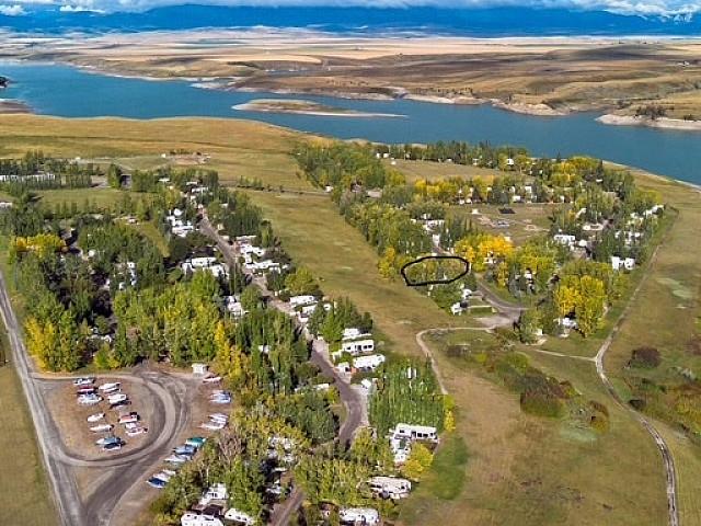Lake Lot At The Cwr Boat Club