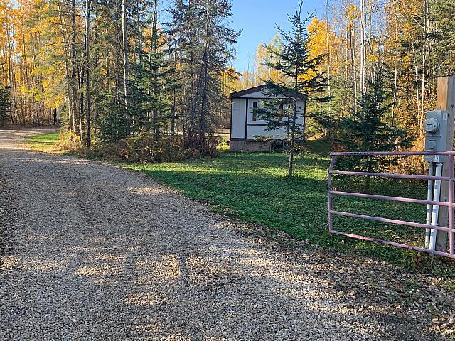 Lake Lot At East Skeleton Lk Estates, East Of Boyle,ab