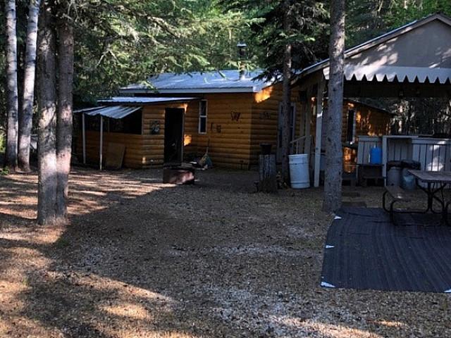 Lake Lot For Sale