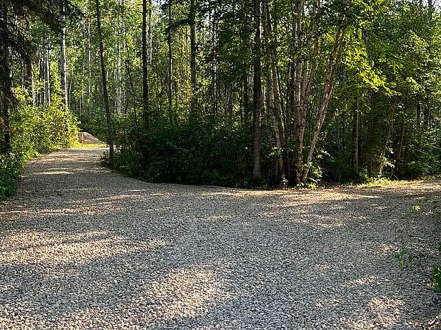 Lake Lot For Sale Amisk Lake