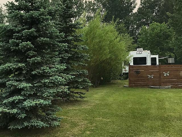 Lake Lot For Sale On Slave Lake