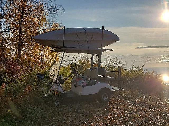 Lake Lot South Buck Lake