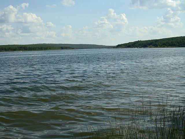 Lake Lots Lac Sante Hills