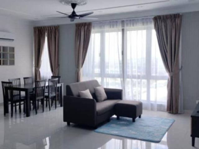 Lake Point Residence Cyberjaya