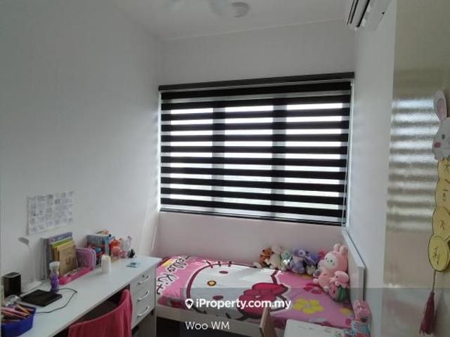 Lake Point Residence, Cyberjaya
