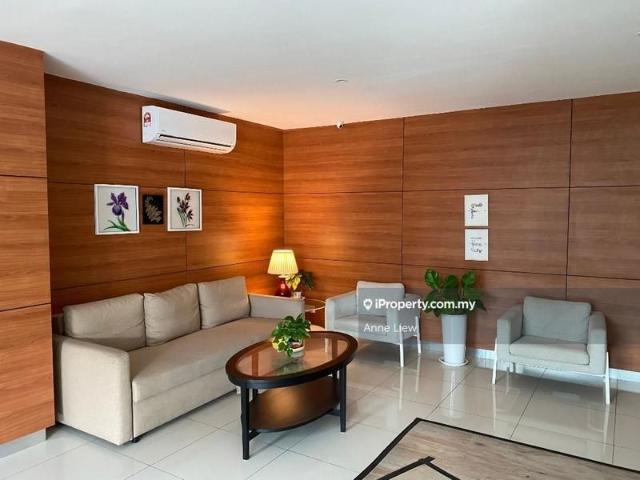 Lake Point Residence, Cyberjaya