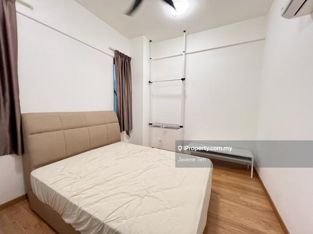 Lake Point Residence, Cyberjaya