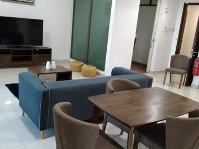 LAKE POINT Residence Cyberjaya Available NOW