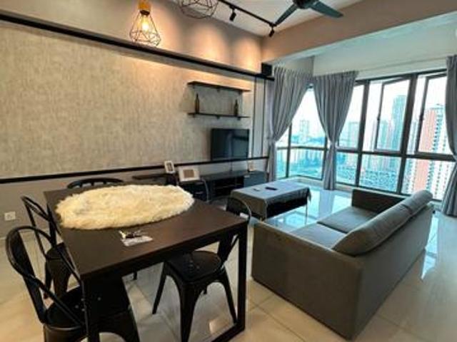 Lake Point Residence Cyberjaya Selangor