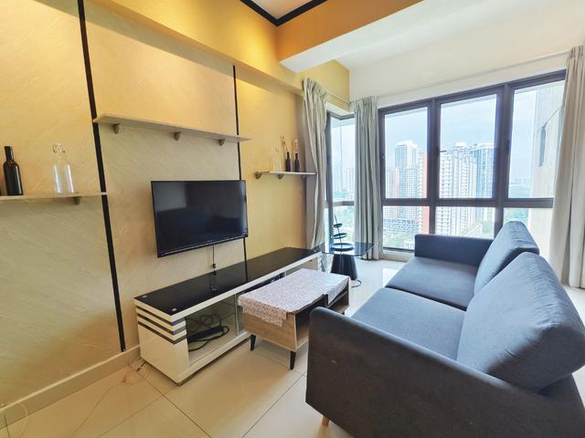 Lake Point Residence Cyberjaya Selangor