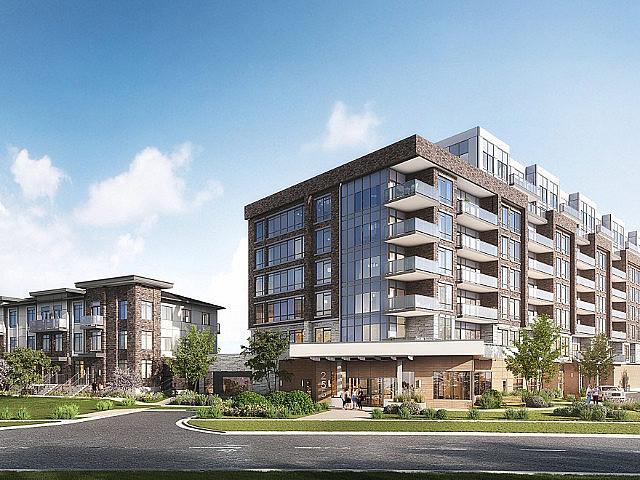 Lake Pointe ajax Launched