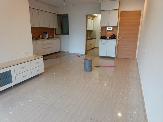 Lake Primrose 2.5 Bedroom 1100 Sq. Ft. Apartment in Powai Mumbai Listing ID: #9901