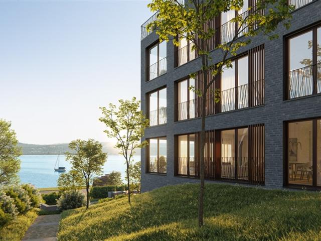 'Lake Residence' 4.5 Zimmer Wohnung
