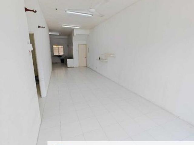 Lake Residence, Taman Putra Perdana