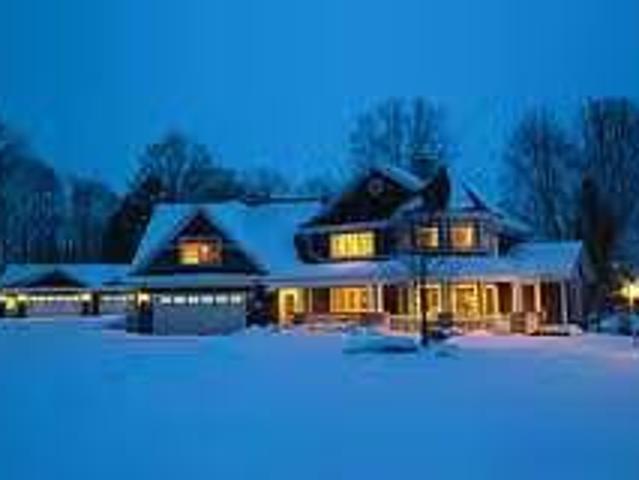 Lake Rosseau Cottages For Sale