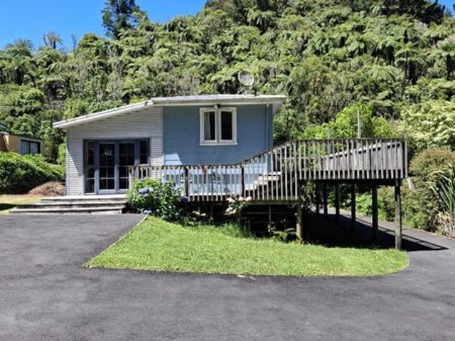 lake rotoehu, 2 bedrooms