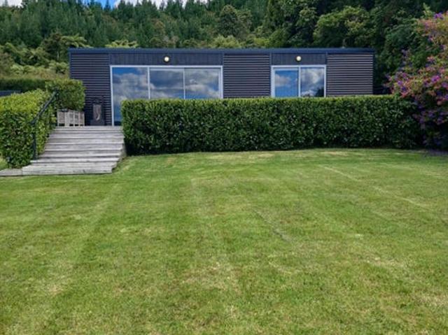 lake rotoma, 1 bedroom